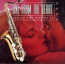 【CD】One from the Heart