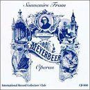 【CD】Souvenirs From Meyerbeer Operas