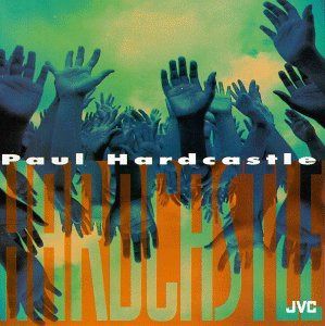 【CD】Hardcastle