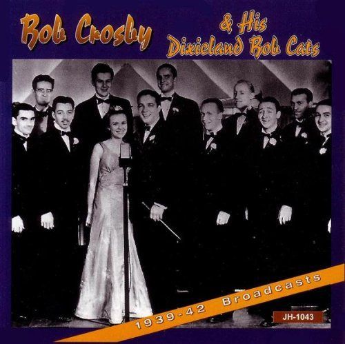【CD】1939-42 Broadcast