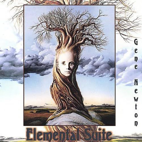 【CD】Elemental Suite