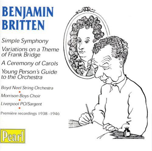 【CD】Premiere Recordings 1938-46