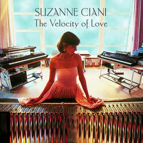 【CD】Velocity of Love