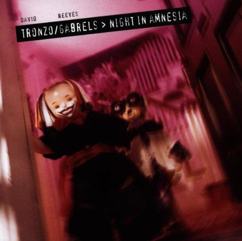 【CD】Night in Amnesia