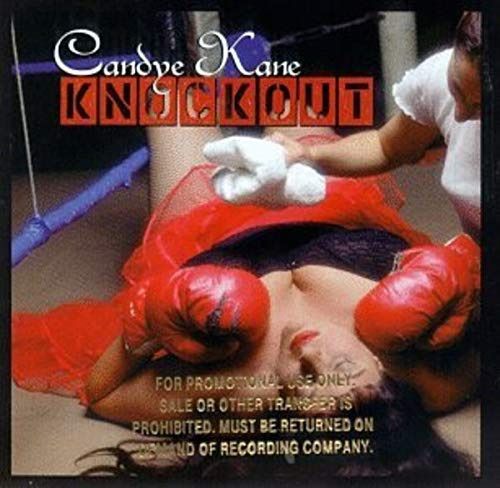 【CD】Knockout