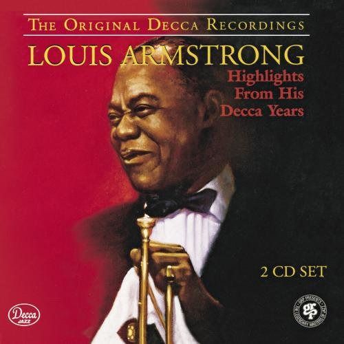 【CD】Highlights From His Decca Years