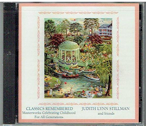 【CD】Classics Remembered: Masterworks