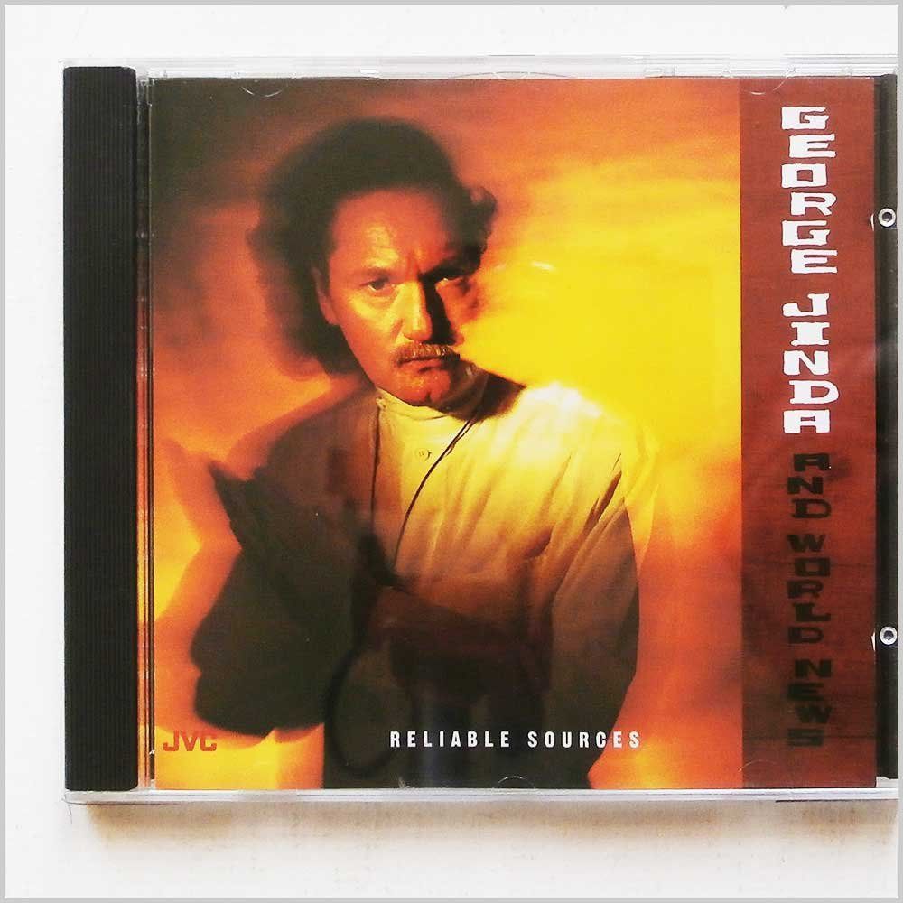 【CD】Reliable Sources