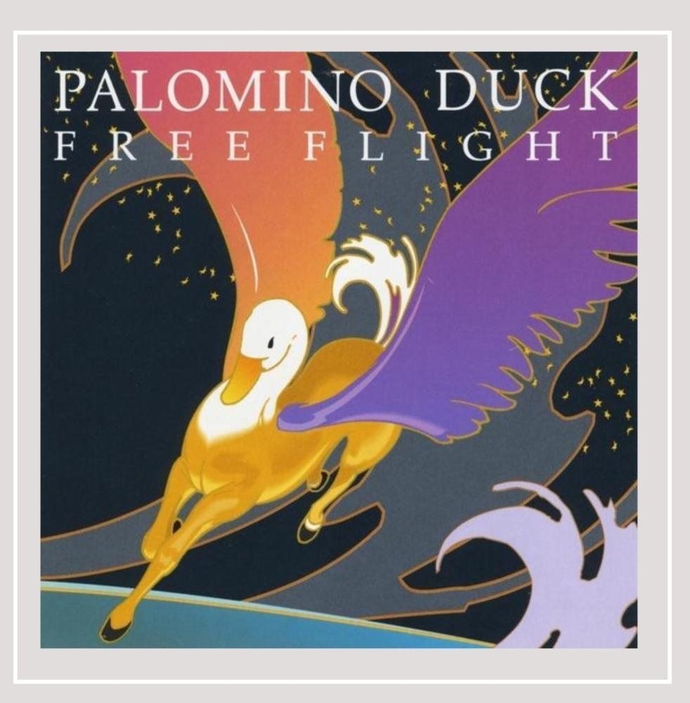 飛行記録 [CD] CD】Free Flight 【公式通販】