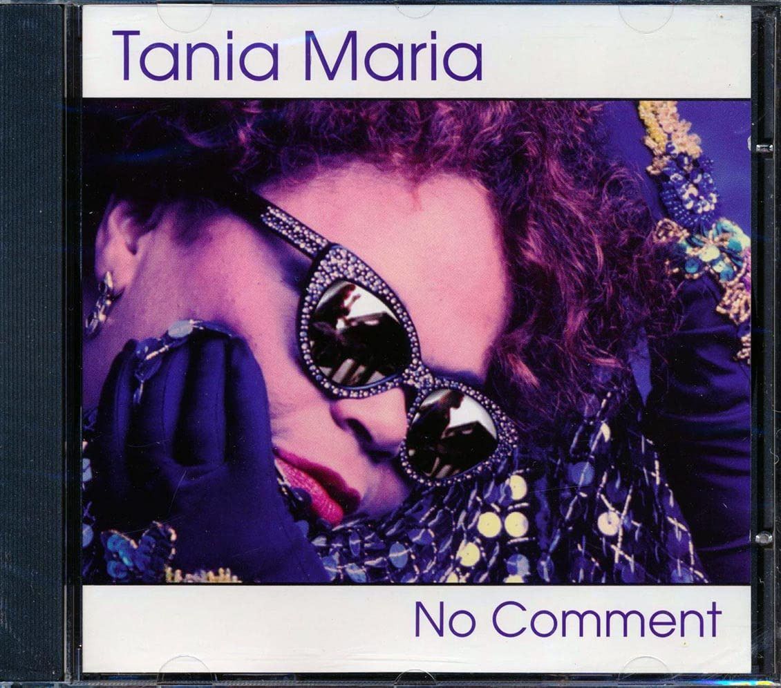 【CD】No Comment