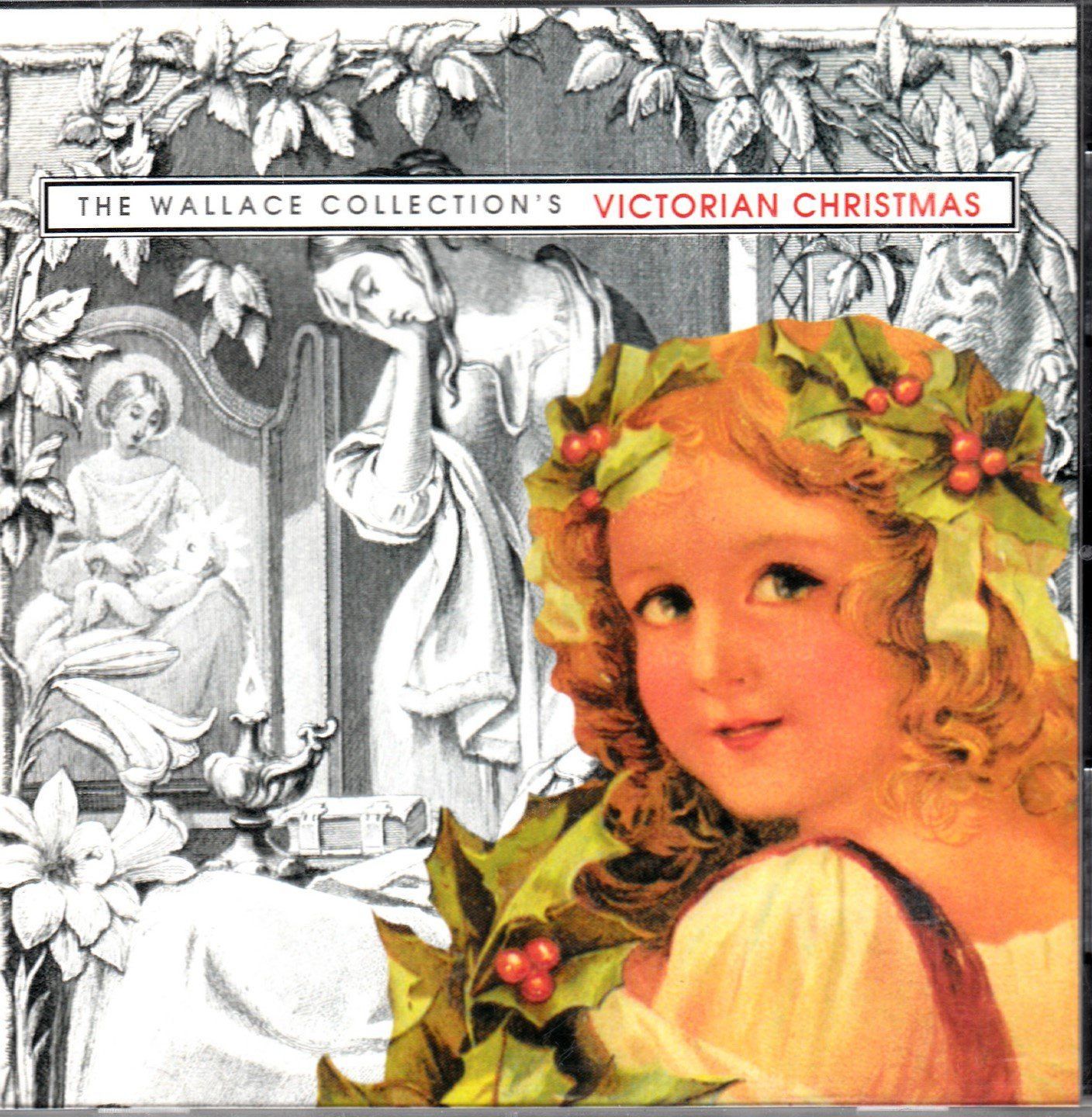 【CD】Victorian Xmas
