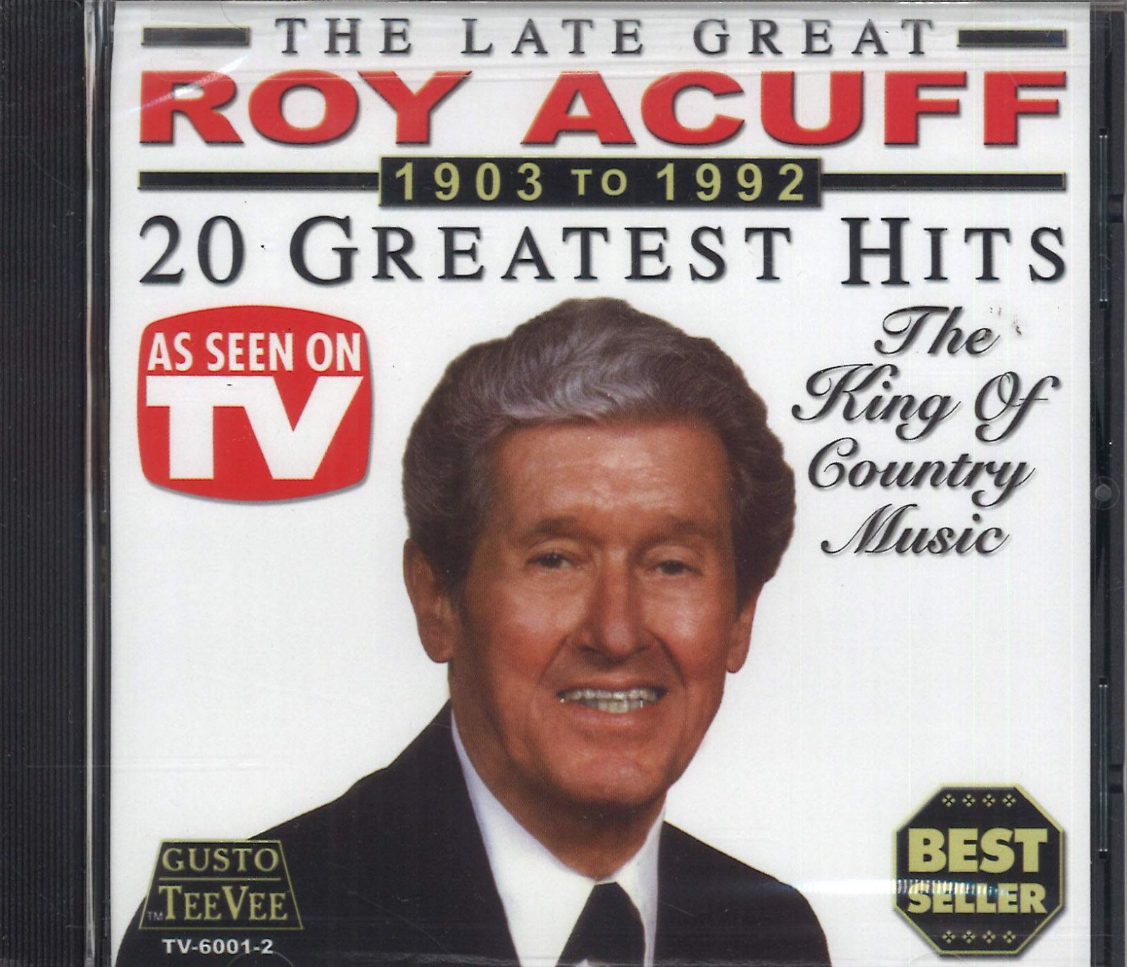 【CD】20 Greatest Hits