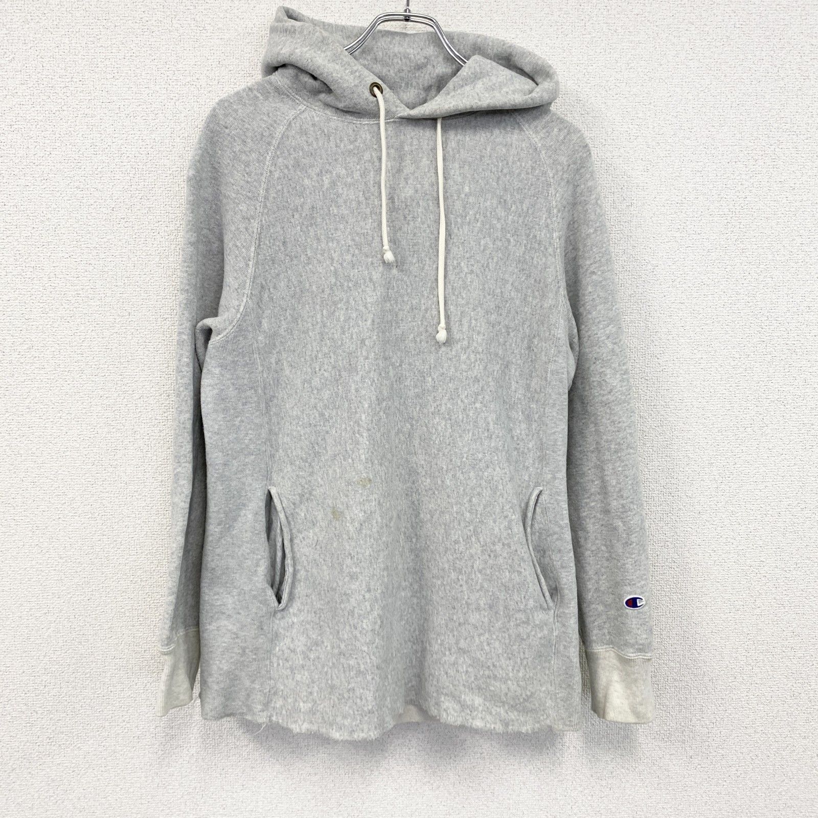 Champion チャンピオン リバースウィーブ スウェットパーカー 