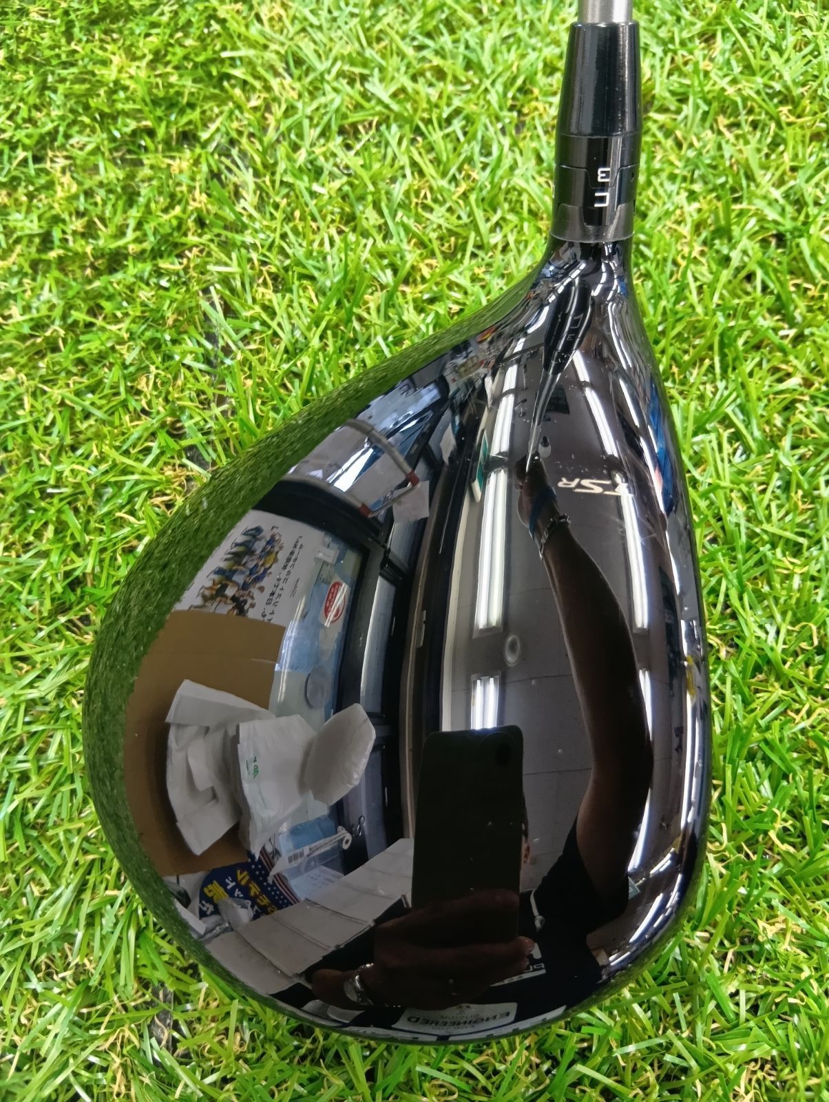 タイトリスト TSR4 9.0° レフティー TSR4 Driver | Golf Drivers | Titleist
