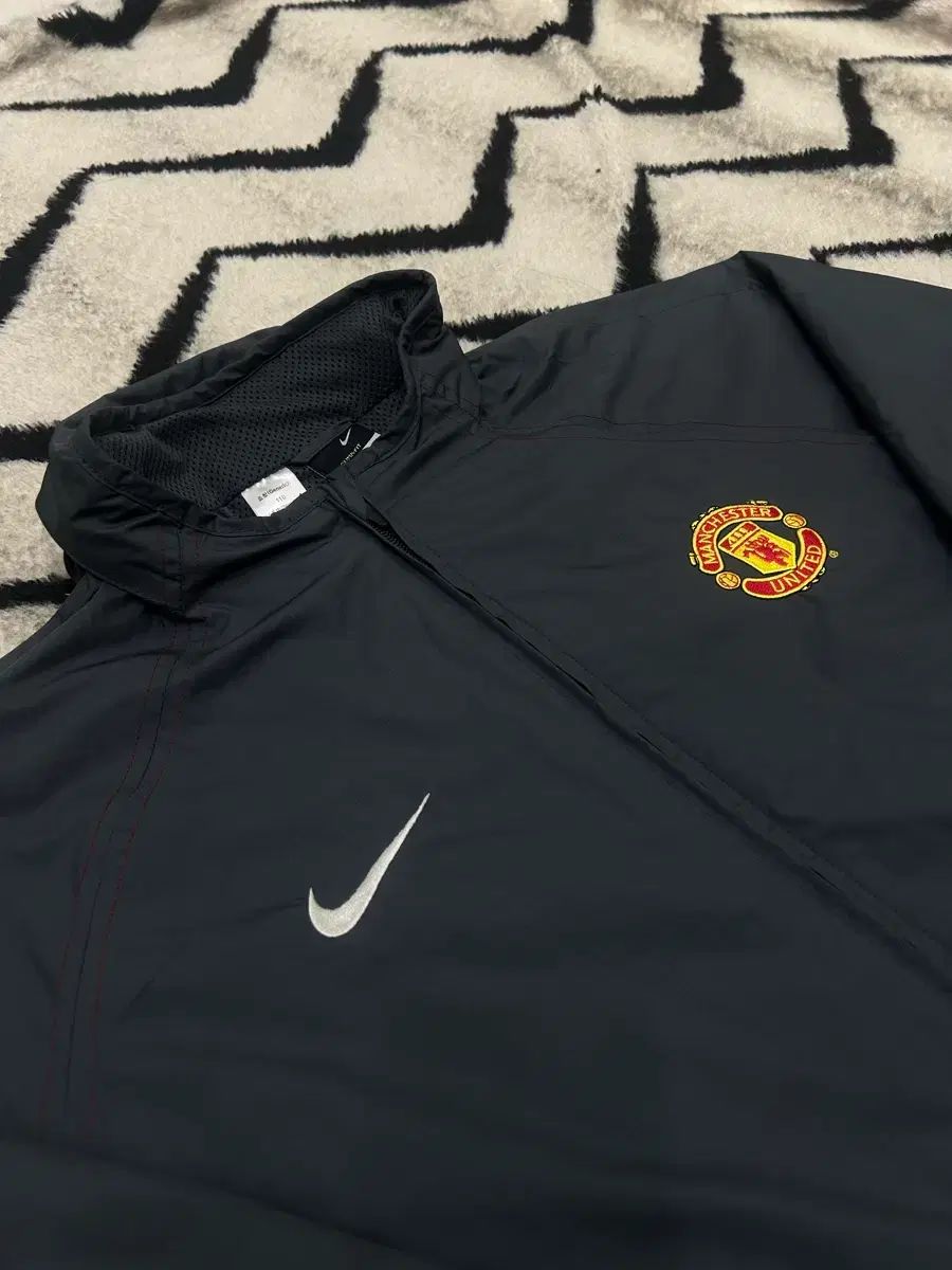 2XL NIKE 04-05 MANCHESTER UNITED FC(マンチェスター・ユナイテッドFC