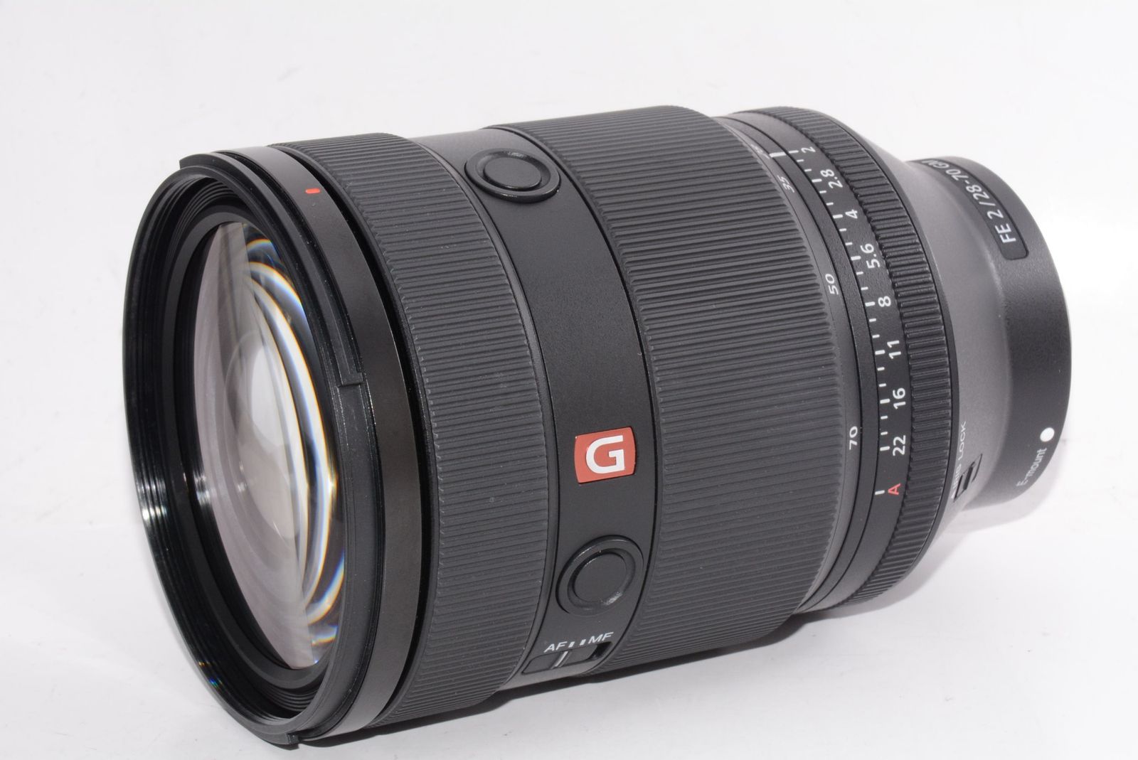 SONY FE 28-70mm F2 GM SEL2870GM