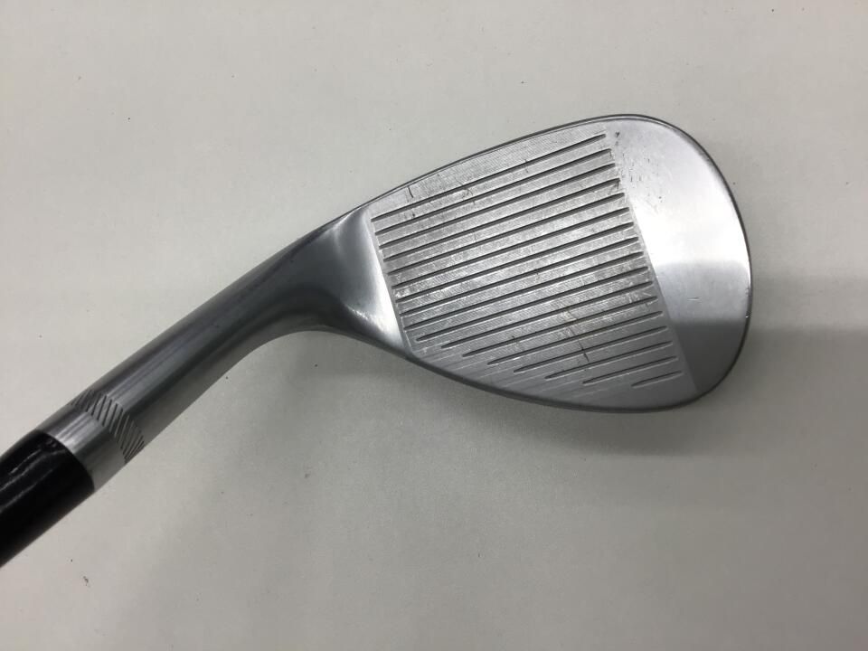 タイトリスト VOKEY SM9 ツアークローム 62度 ダイナミックゴールド