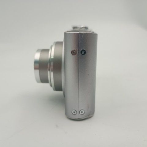 Panasonic LUMIX DMC-FX60 コンパクトデジタルカメラ / - メルカリ