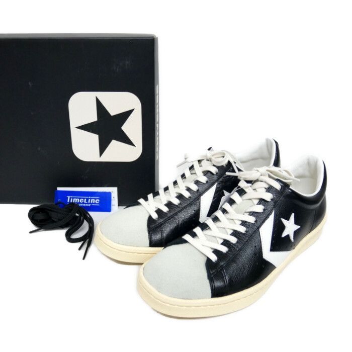 CONVERSE TimeLine×SOMA×MAGFORLIA コンバース ソーマ マグフォリア