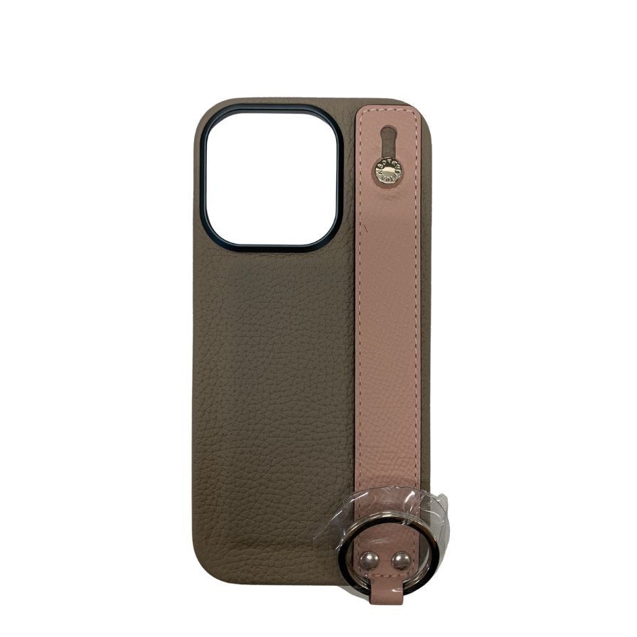 ボナベンチュラ iphoneケース 16PRO対応【AFI18-2】【中古】