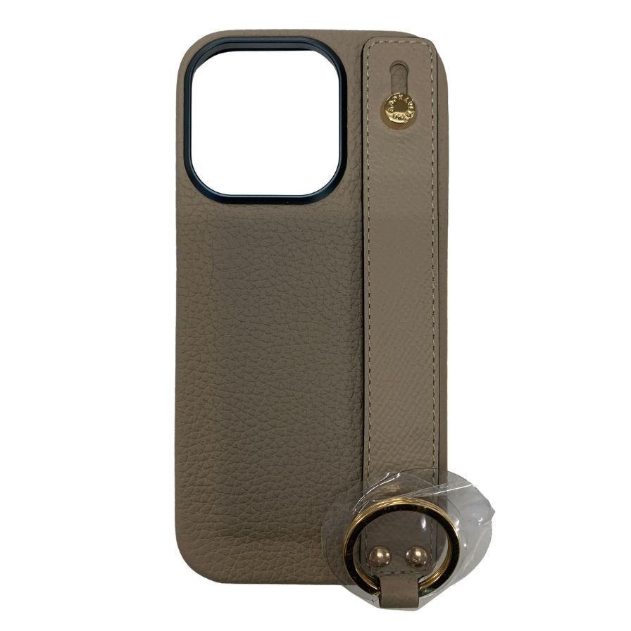 ボナベンチュラ iphoneケース 16PRO対応【AFI18-3】【中古】