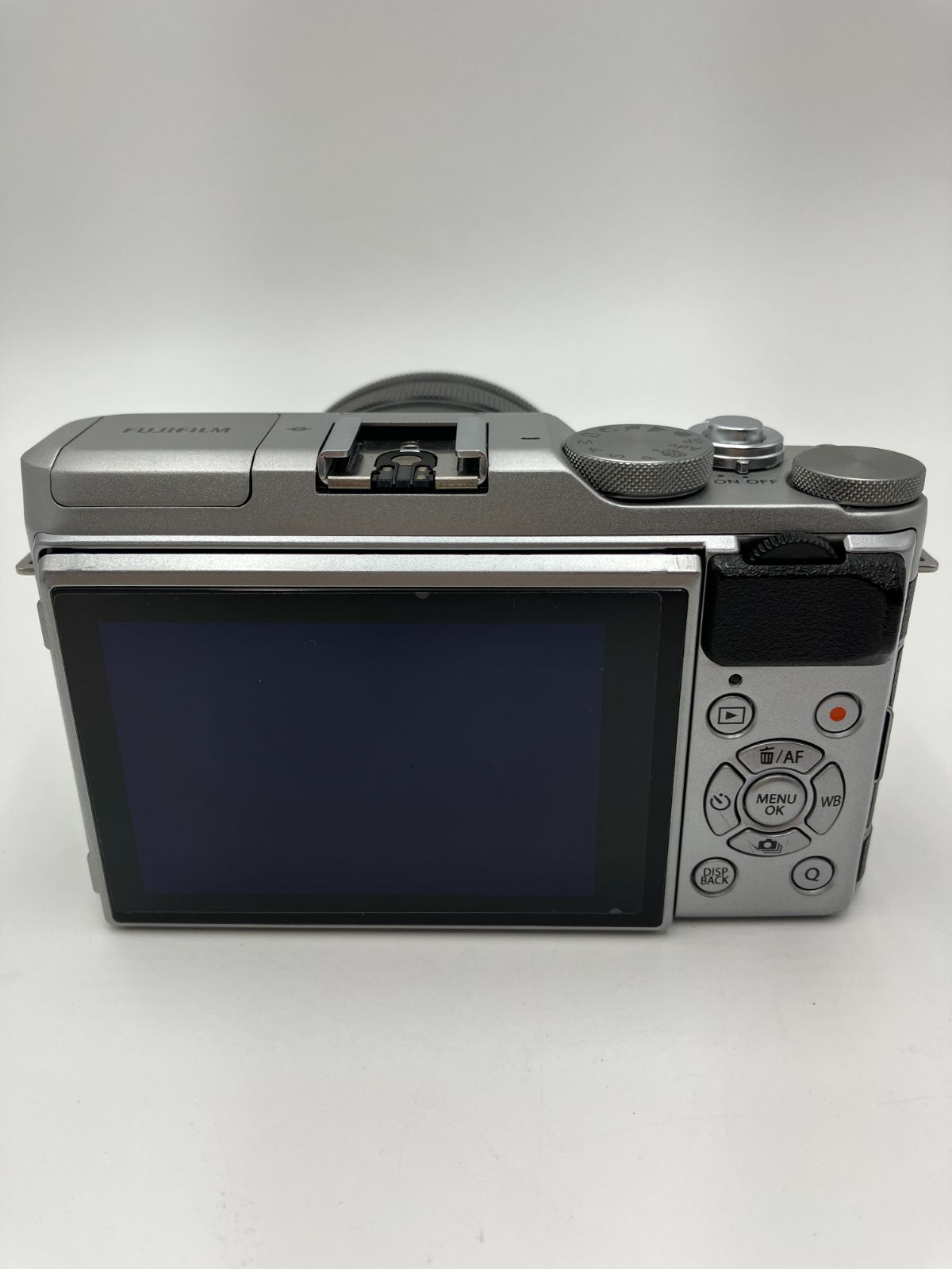 動作確認済】FUJIFILM X-A5 XC15-45mmレンズキット - メルカリ