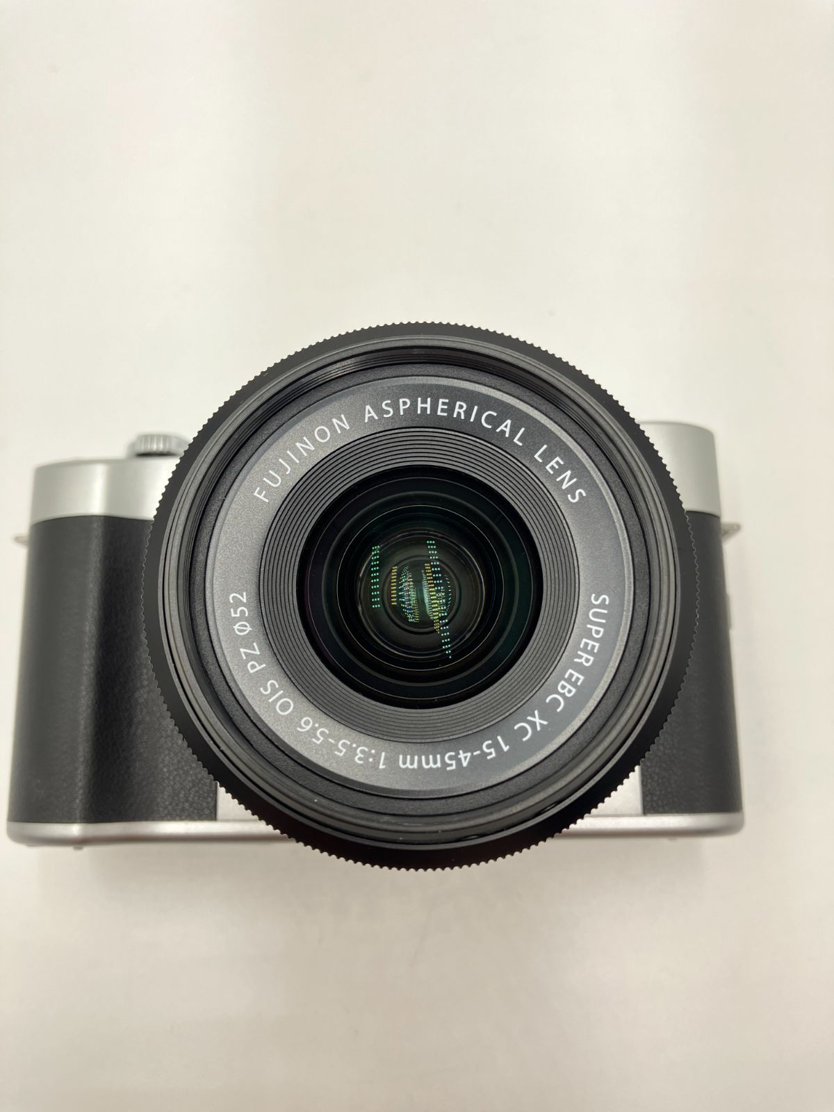 動作確認済】FUJIFILM X-A5 XC15-45mmレンズキット - メルカリ