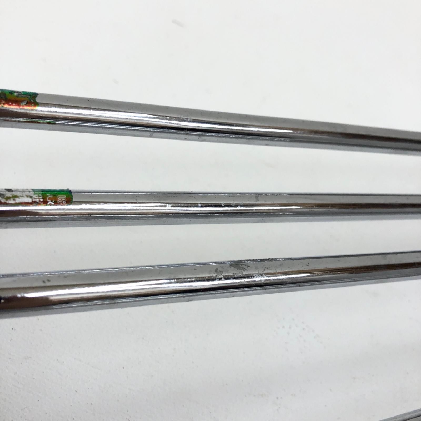 加古川店】 中古 BRIDGESTONE | ブリヂストン アイアン PHYZ(2014)ｱｲｱﾝ