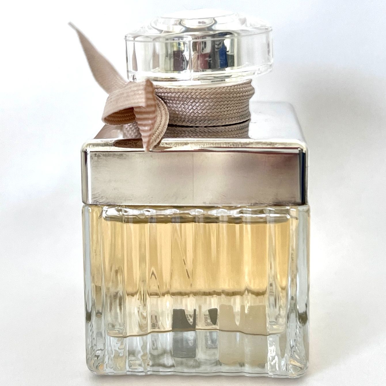 美品廃盤Chloe香水 SD7145 Chloe クロエ オードパルファム EDP 香水 フレグランス
