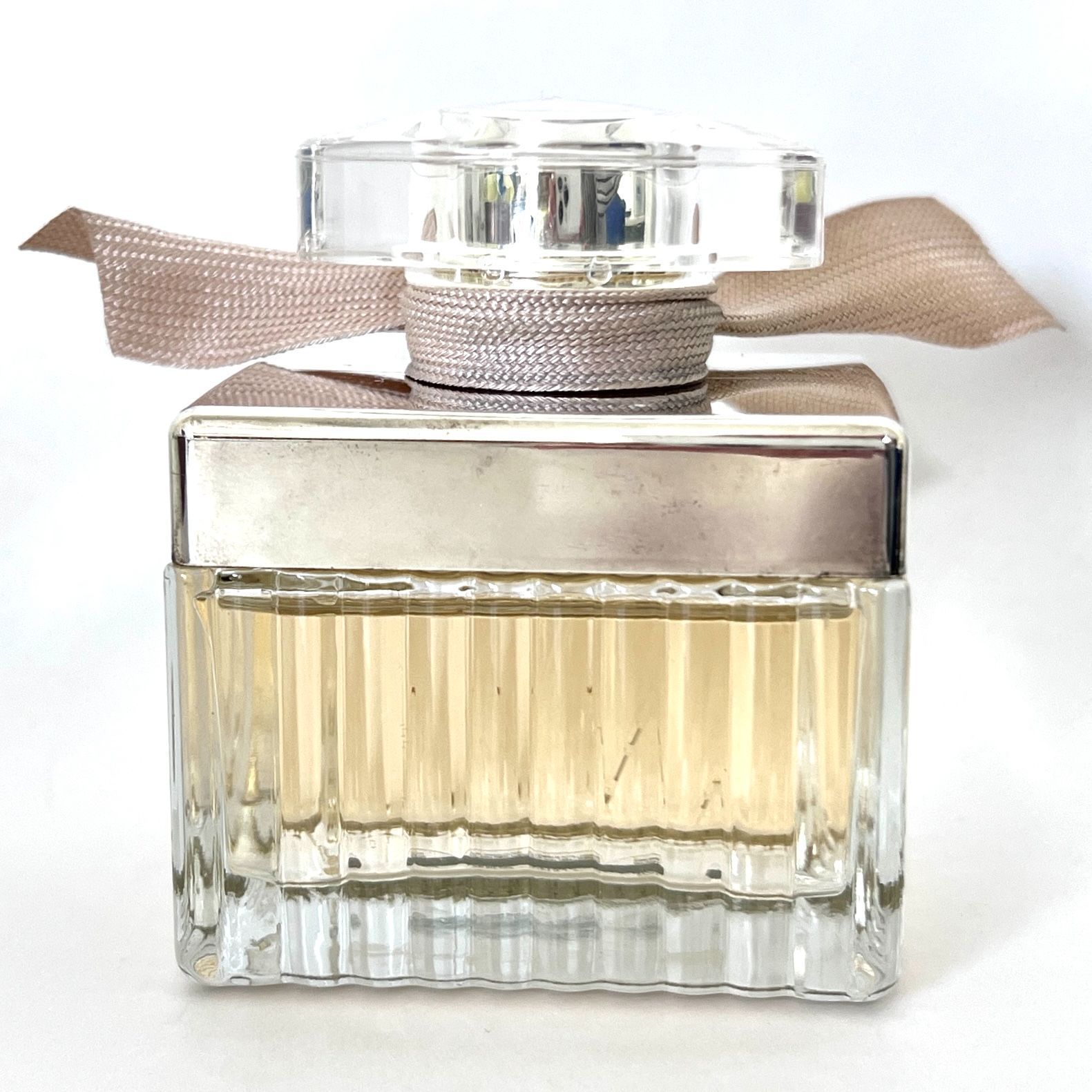 美品廃盤Chloe香水 名入れ対応】 クロエ 香水 50ml レディース EDP オードパルファム 正規