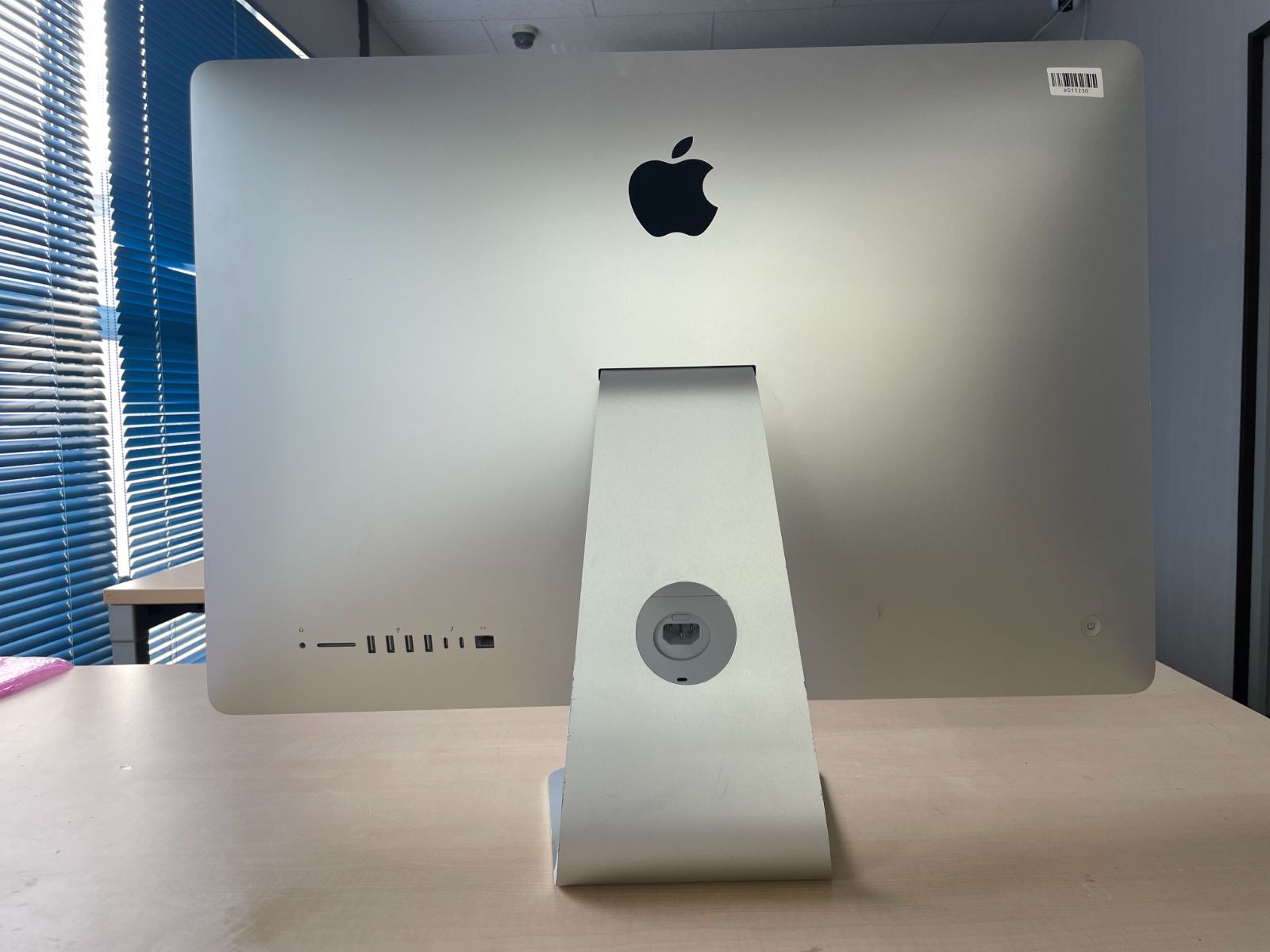 美品 Apple iMac 27