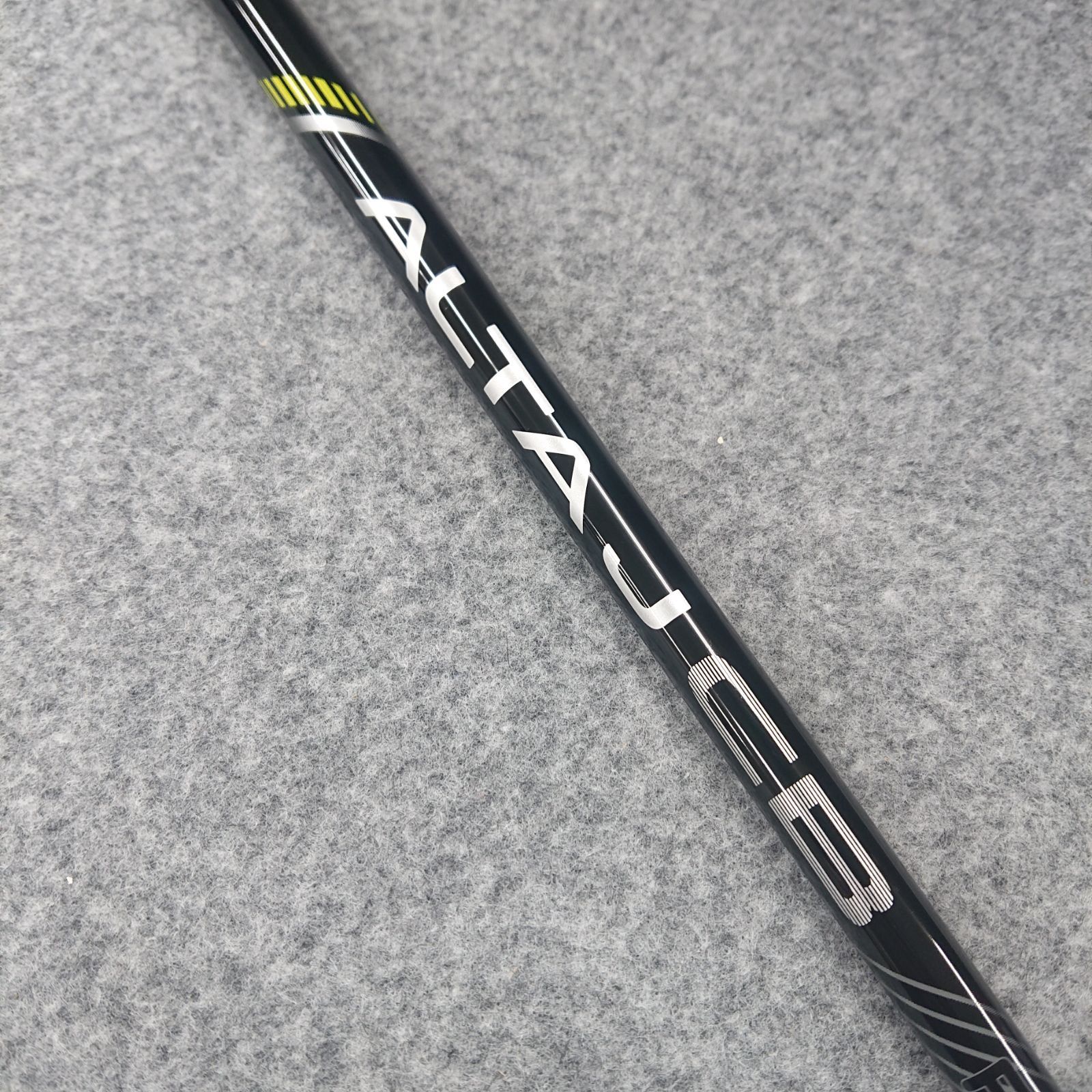 ピン純正 ALTA J CB (R) スリーブ付 ドライバー用 日本仕様