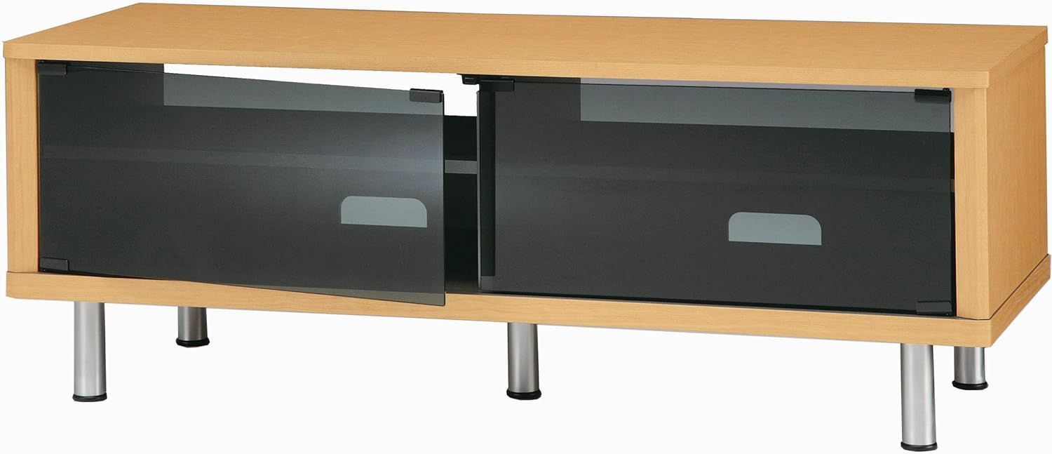 【箱破損品】【未開封・未使用】ハヤミ工産 Hayami Industry TIMEZ タイメッツ NX-462 [NXシリーズ 37～47V型用テレビ台]