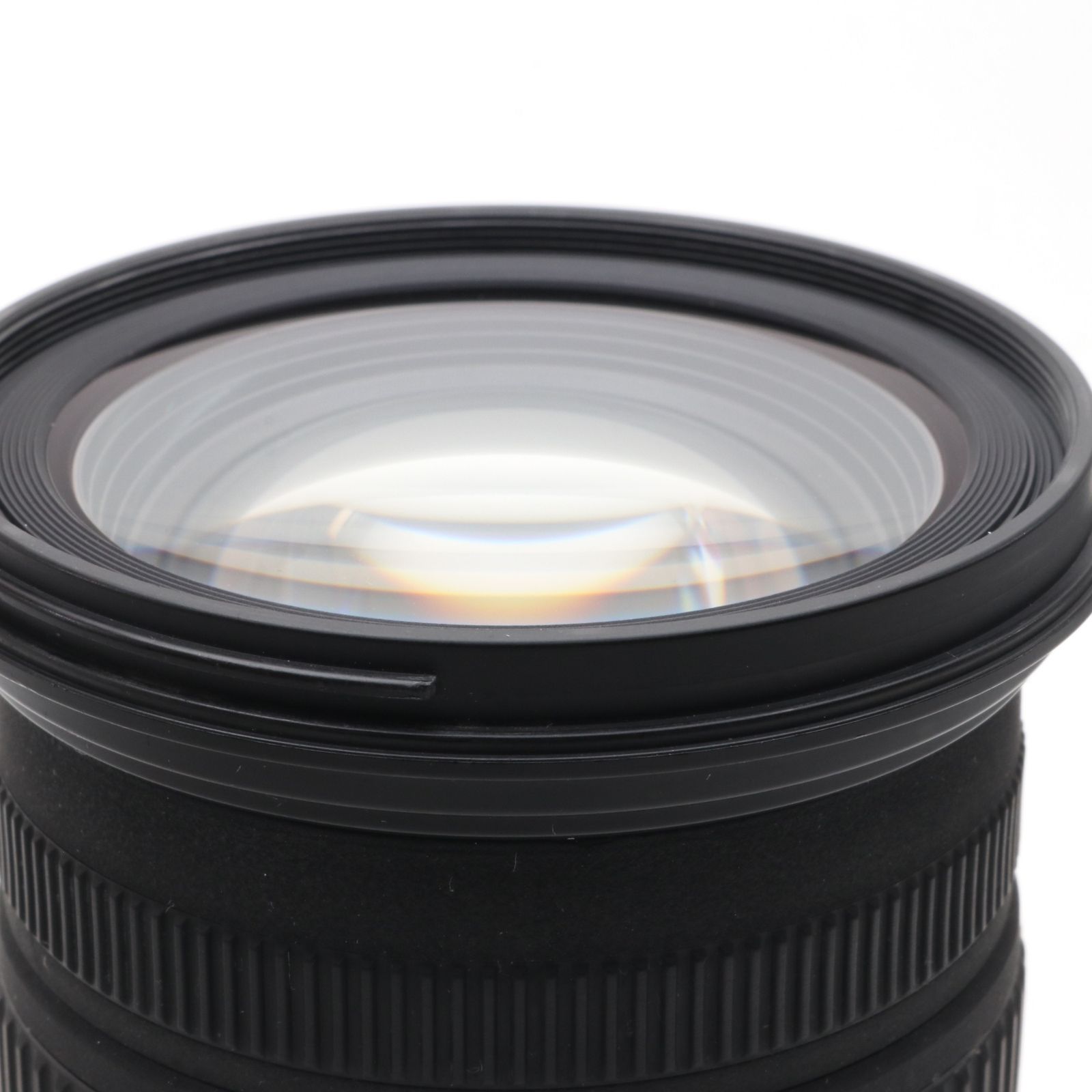 SIGMA 17-70mm F2.8-4.5 DC MACRO HSM 〔ニコン F マウント用〕 - メルカリ