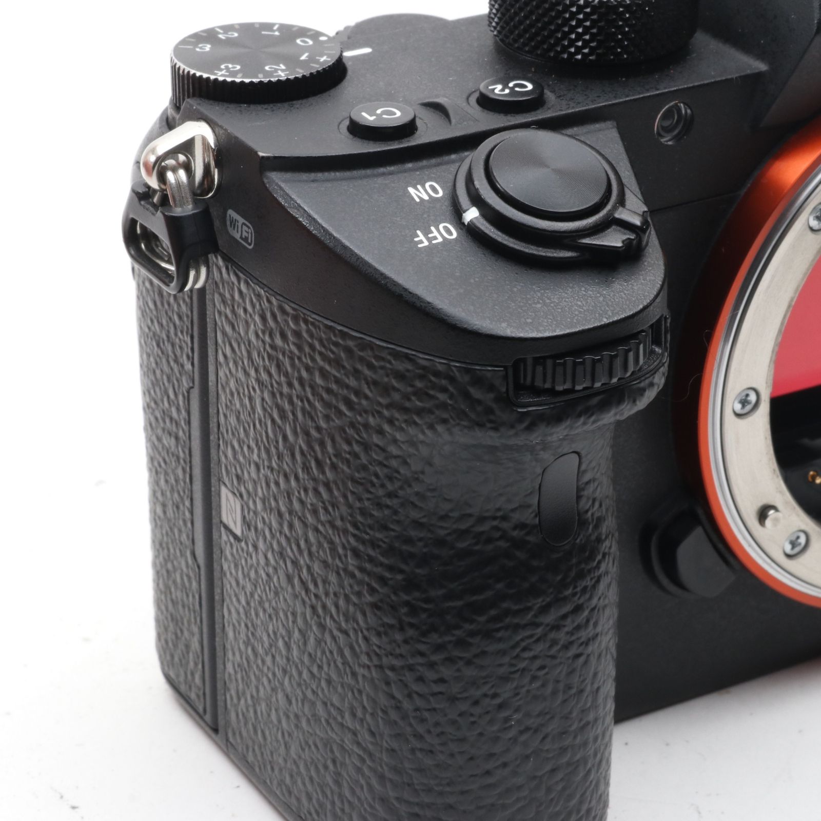 【シャッター回数22829回!】■美品■ α7RM3 ボディ ILCE-7RM3 シャッター回数：15600回】SONY α7RM3 ILCE-7RM3 ボディ フルサイズ