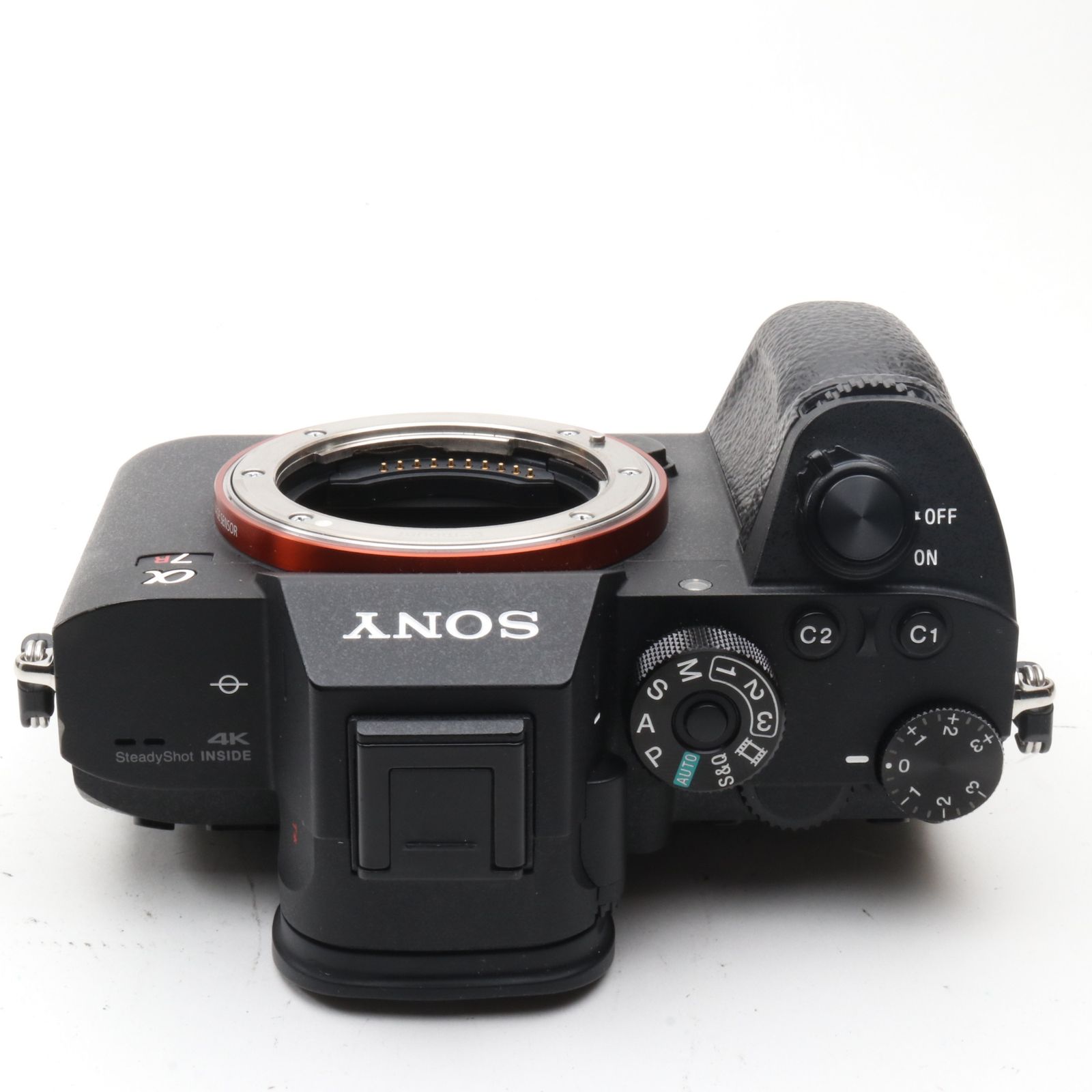 シャッター回数：15600回】SONY α7RM3 ILCE-7RM3 ボディ フルサイズ