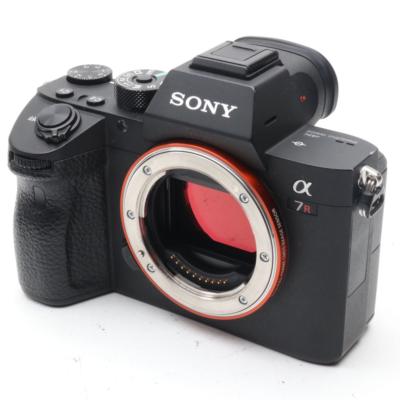 シャッター回数：15600回】SONY α7RM3 ILCE-7RM3 ボディ フルサイズ
