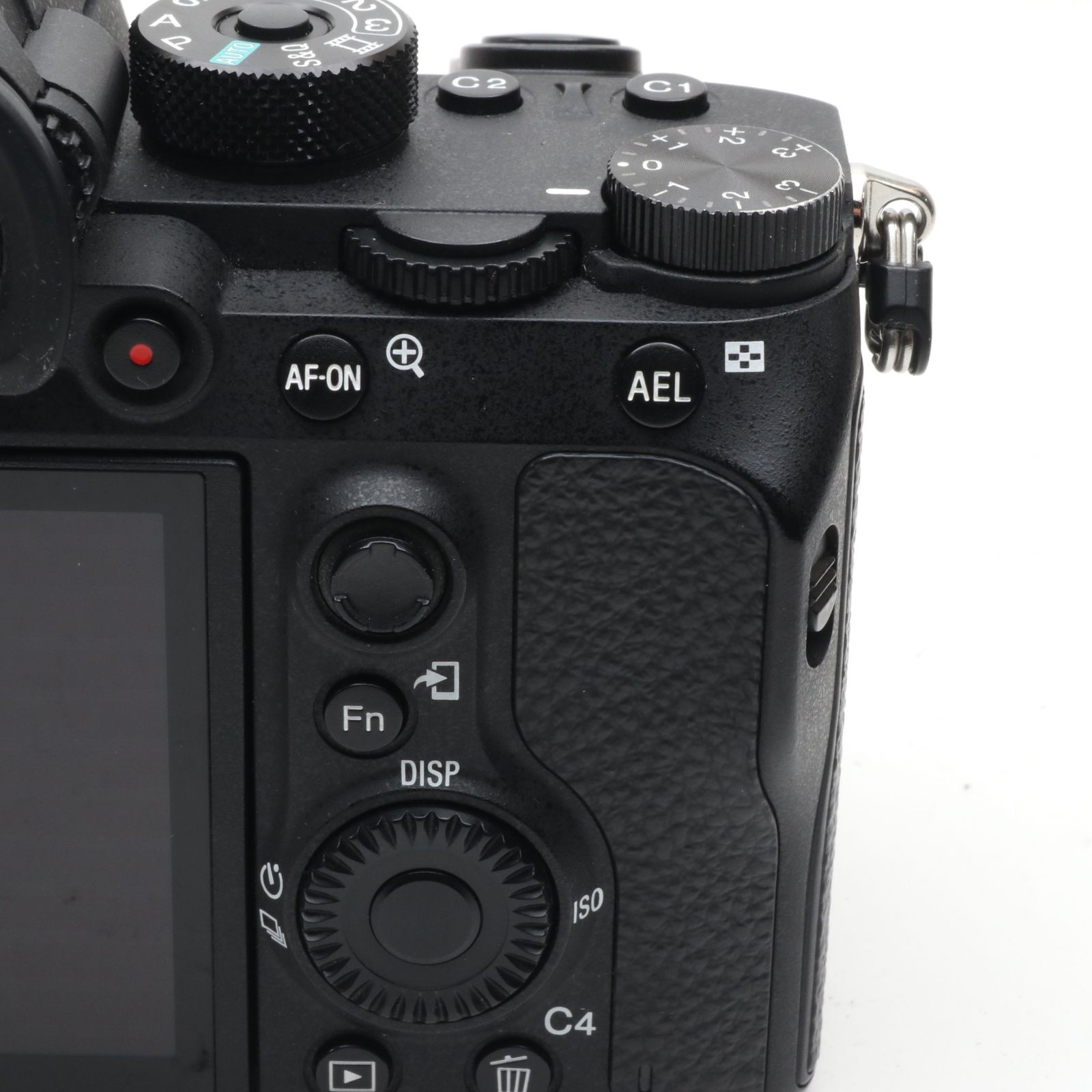シャッター回数：15600回】SONY α7RM3 ILCE-7RM3 ボディ フルサイズ