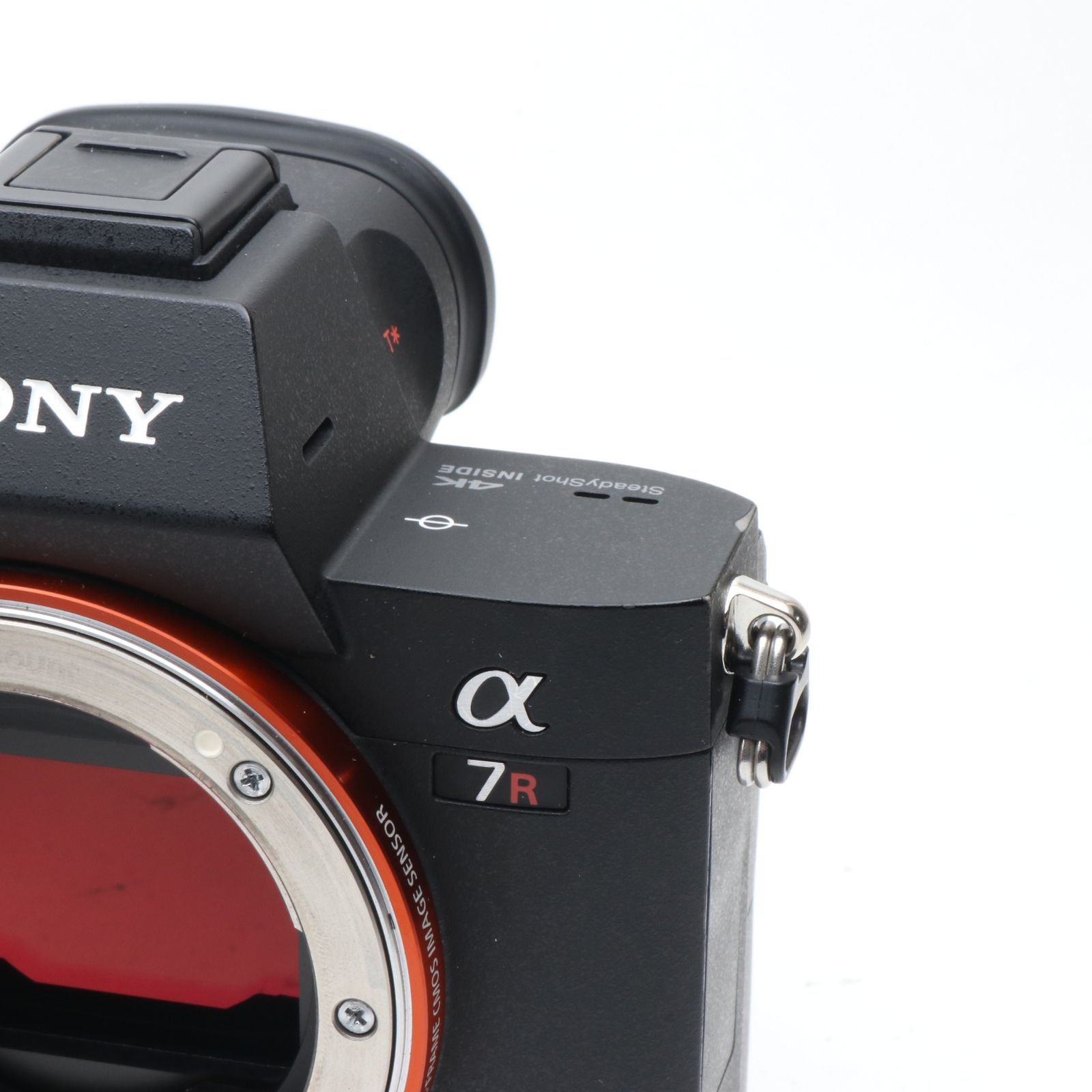 シャッター回数：15600回】SONY α7RM3 ILCE-7RM3 ボディ フルサイズ
