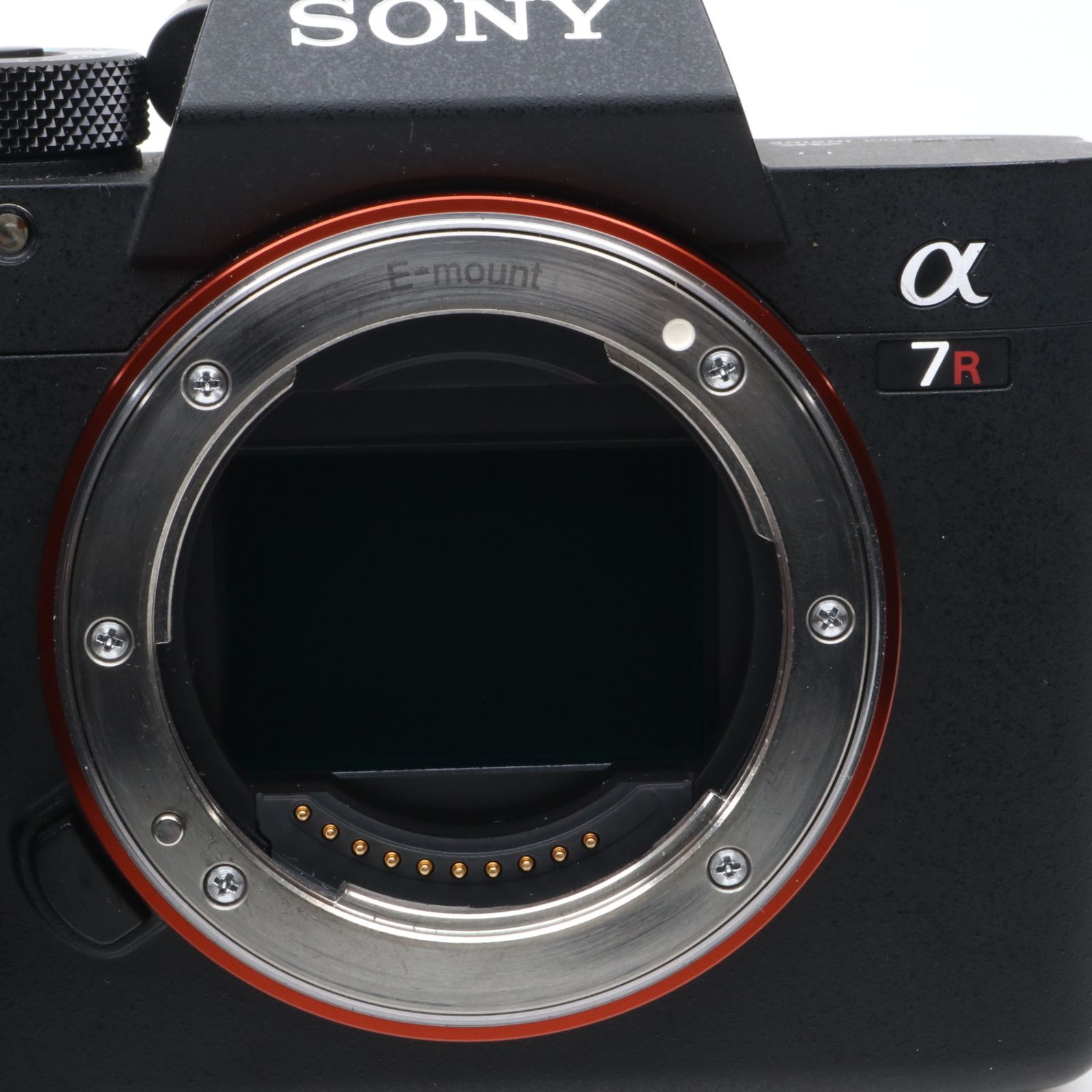 シャッター回数：15600回】SONY α7RM3 ILCE-7RM3 ボディ フルサイズ