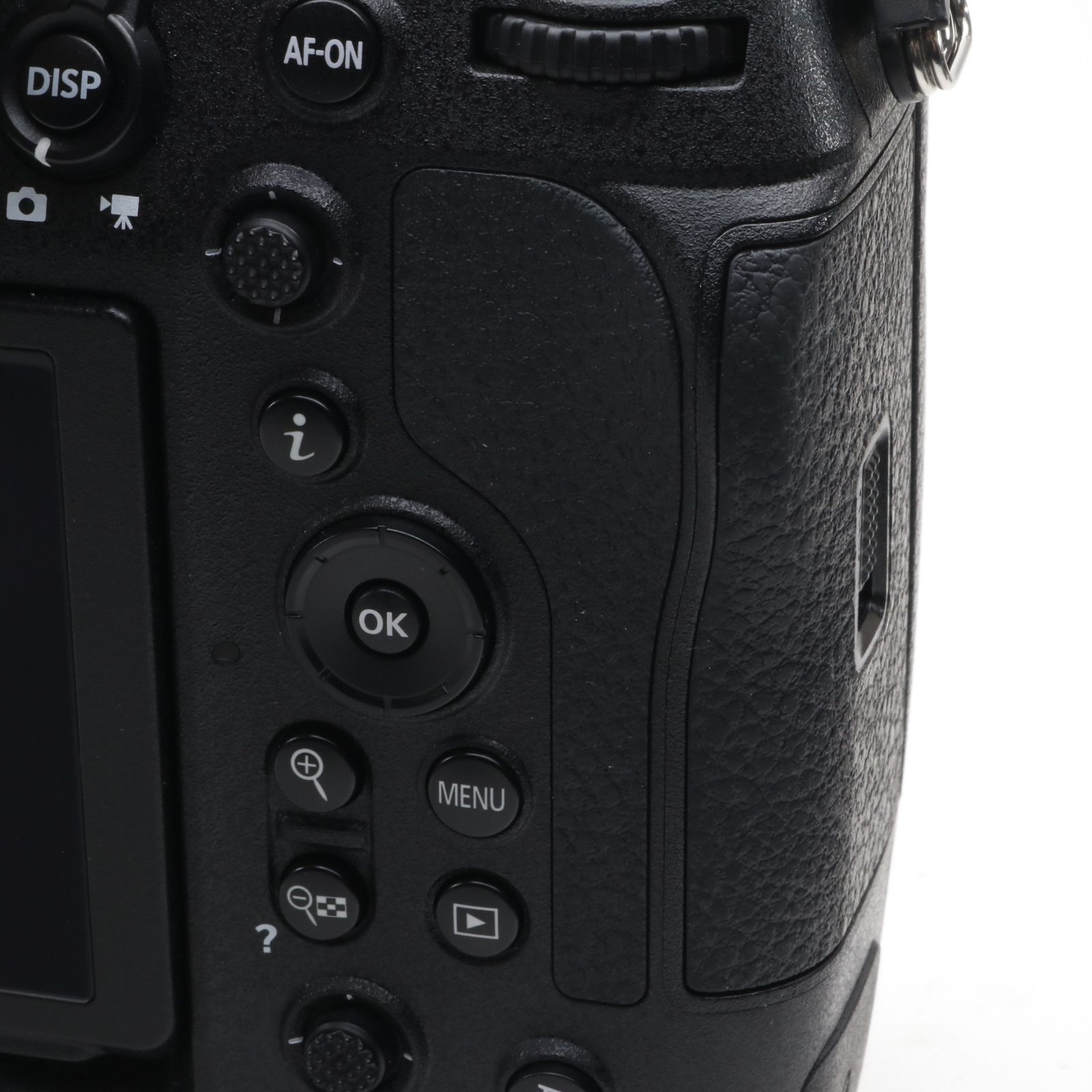 Nikon Z9 ボディ ブラック ミラーレスカメラ 〔NIKON Z マウント