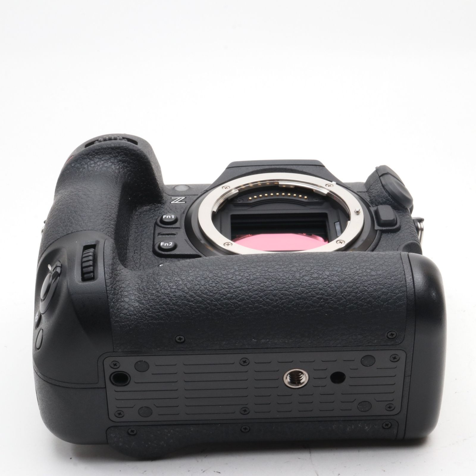 Nikon Z9 ボディ ブラック ミラーレスカメラ 〔NIKON Z マウント