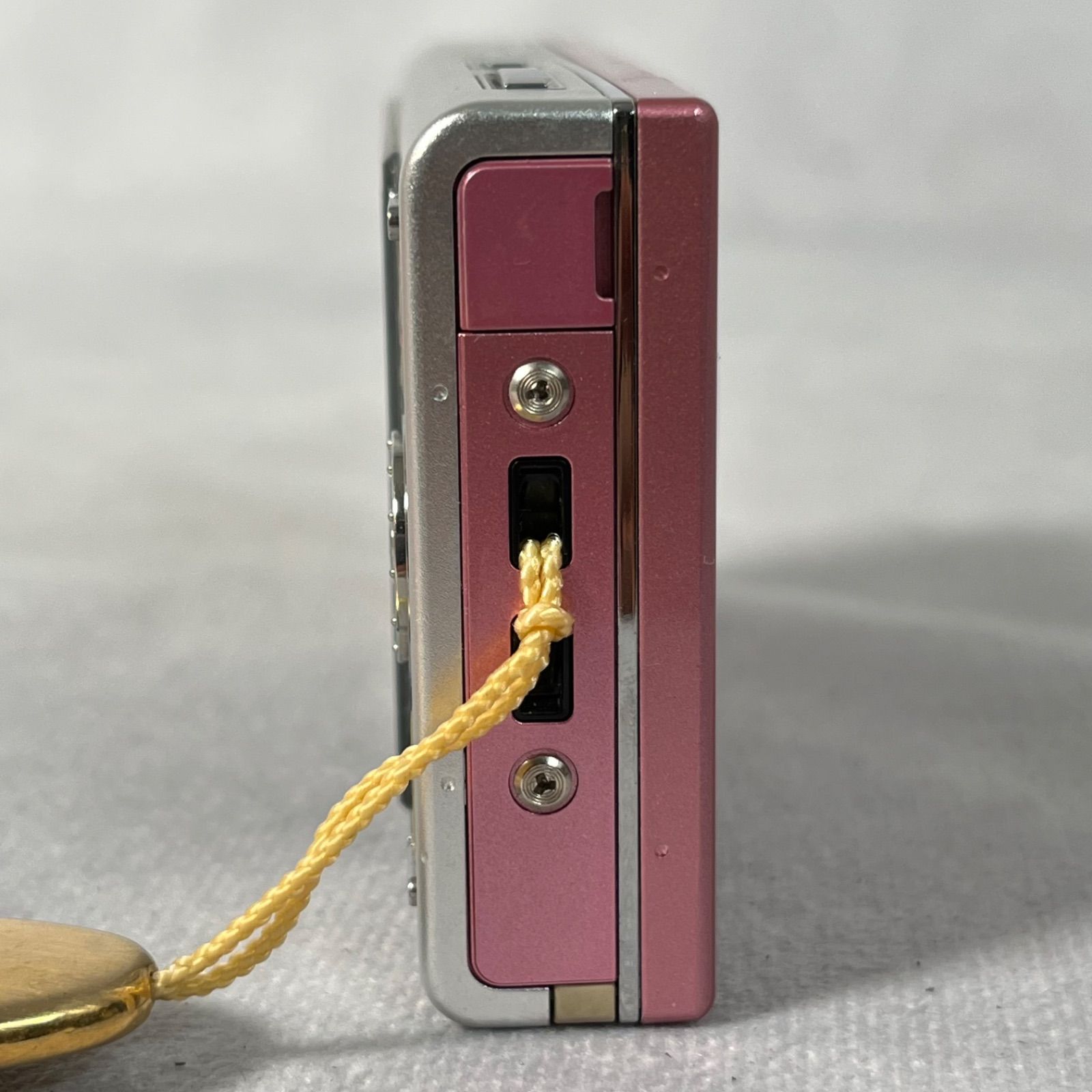 管2604-405】FUJIFILM 富士フイルム FinePix Z250fd コンパクト