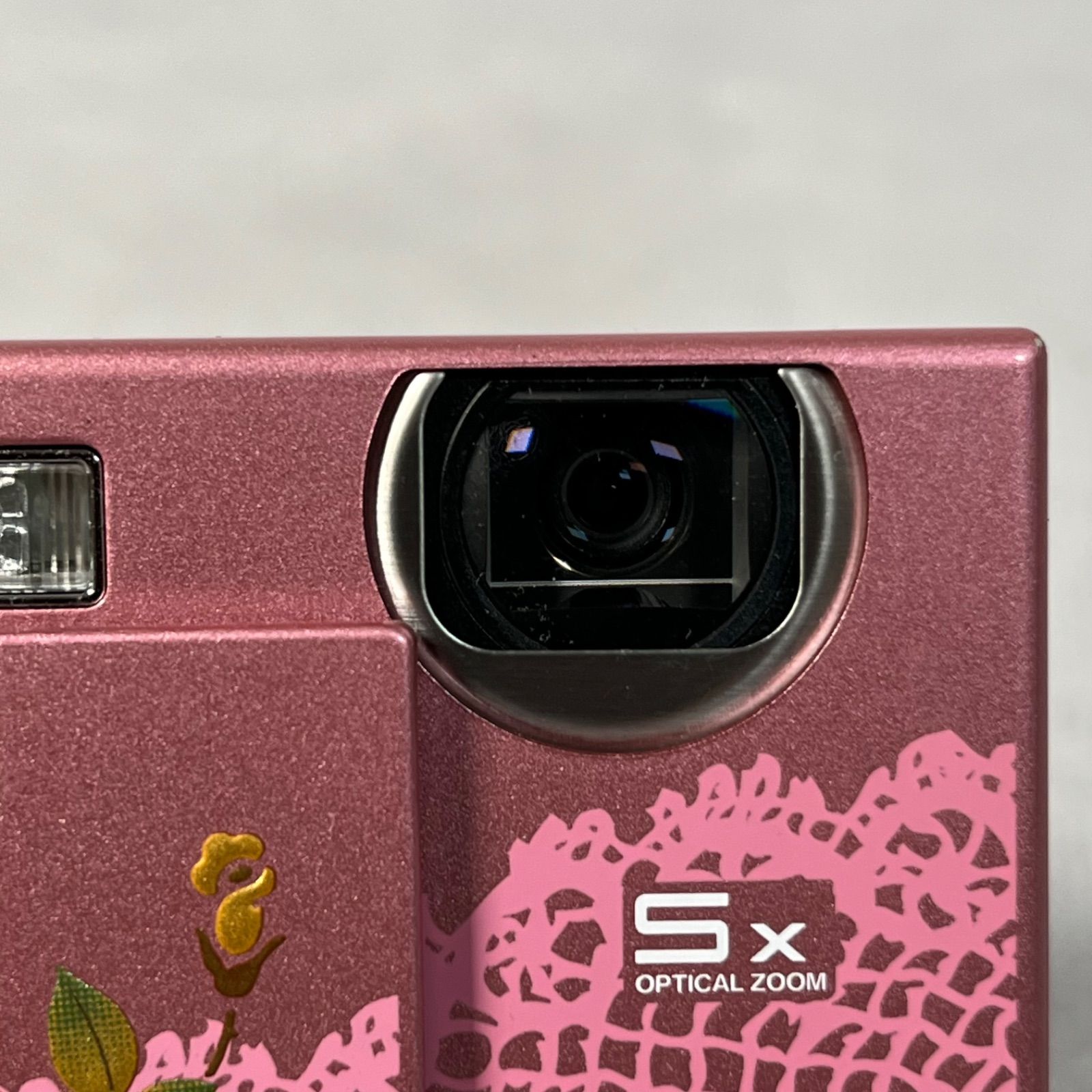 管2604-405】FUJIFILM 富士フイルム FinePix Z250fd コンパクト