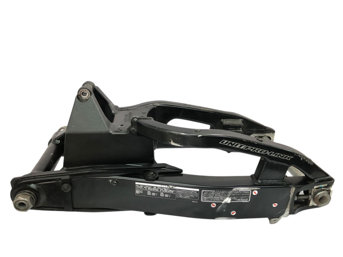 HONDA　CBR1000RR　SC57　後期　06-08　スイングアーム　割れ曲り無し　補修　予備にも（中古）2885-N2549