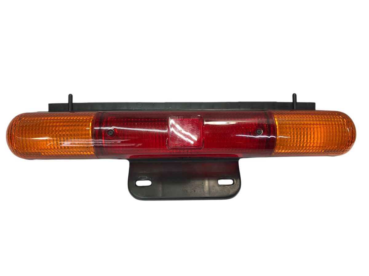 ジャイロキャノピー　 TA03　FI　4スト　テールランプ　割れ欠け無し　交換　補修　流用にも（中古）2904-N2557