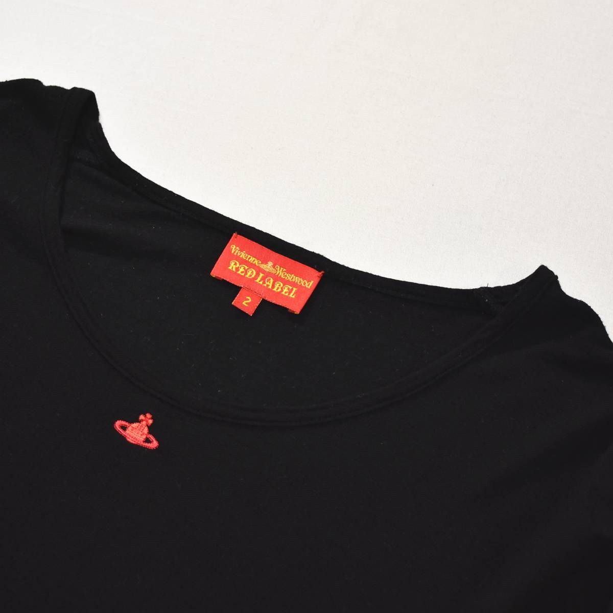 ヴィヴィアンウエストウッド レッドレーベル VivienneWestwood RED 
