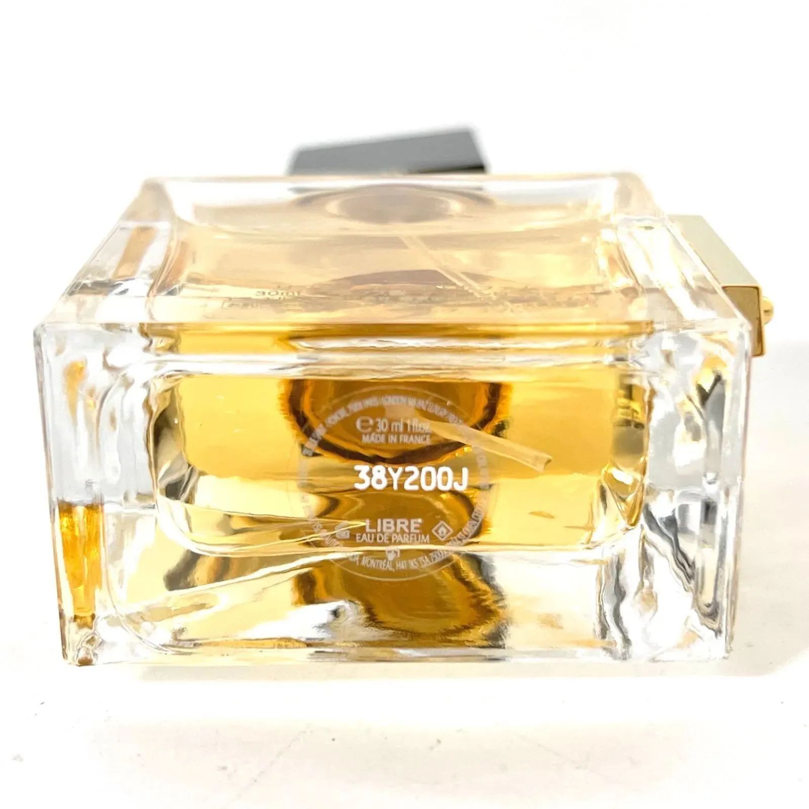 SD7142 新品未使用！ Yves Saint Laurent イヴサンローラン LIBRE