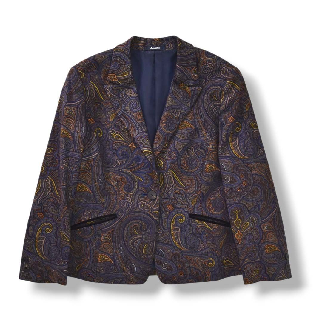 レディース 【美品】 【上質】 アクアスキュータム Aquascutum 