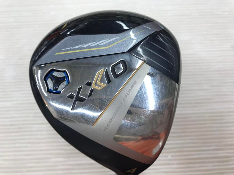 ダンロップ　XXIO 13 ネイビー　16.5度　MP1300 ネイビー　Rフレックス　フェアウェイウッド　中古　ゴルフドゥ！成田美郷台店【最短即日発送】